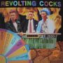 Revolting Cocks: Live! You Goddamned Son Of A Bitch (Limited Edition) (Red Vinyl), LP,LP