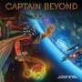 Captain Beyond: Live In Miami - August 19, 1972 (Limited Edition) (Blue Vinyl), LP