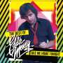 Eddie Money: Take Me Home Tonight: The Best Of (Limited Edition) (Pink Vinyl), LP