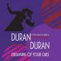 Duran Duran: Dreaming Of Your Cars: 1979 Demos Part 2 (Red Vinyl), LP