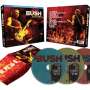 Bush: Live In Tampa (Special Edition), CD,DVD,BR