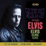 Danzig: Sings Elvis, LP
