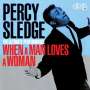 Percy Sledge: Ultimate Performance, 1 CD und 1 DVD