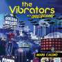 Chris Spedding & The Vibrators: Mars Casino, LP