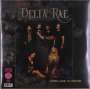 Delta Rae: Coming Home To Carolina (Limited Edition) (Pink Vinyl), LP,LP