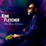 Kirk Fletcher: My Blues Pathway (Purple Vinyl), LP