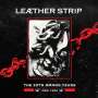 Leæther Strip: The Zoth Ommog Years 1989 - 1999, 10 CDs