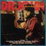 Dr. John: Gumbo Blues (Limited Edition) (Red Vinyl), LP