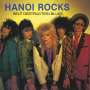 Hanoi Rocks: Self Destruction Blues, LP
