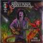 Santana: Soul Sacrifice (Limited Edition) (Green/White/Red Vinyl), LP
