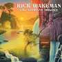 Rick Wakeman: The Aspirant Trilogy, 3 CDs