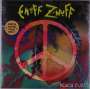 Enuff Z'nuff: Peach Fuzz (Limited Edition) (Peach Vinyl), LP
