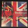 Badfinger: No Matter What - Revisiting The Hits (Red, White & Blue Vinyl), LP