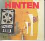 Guru Guru: Hinten (Collector's Edition), CD