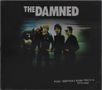 The Damned: Punk Oddities & Rare Tracks 1977 - 1982, CD