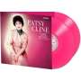 Patsy Cline: Walkin' After Midnight - The Essentials (Limited Edition) (Candy Pink Vinyl), 2 LPs