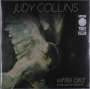 Judy Collins: White Bird: Anthology Of Favorites (Limited Edition) (White Vinyl), LP