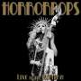 Horrorpops: Live At The Wiltern (Limited Edition) (Black Vinyl), LP,LP