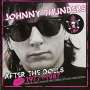 Johnny Thunders: After The Dolls 1977 - 1987, 1 CD und 1 DVD