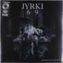Jyrki 69: American Vampire (Limited Edition) (Silver Vinyl), LP