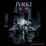 Jyrki 69: American Vampire, CD