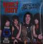 Quiet Riot: Metal Health (Bang Your Head) (Limited Edition) (Blue Vinyl), SIN