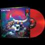 Cactus: The Birth Of Cactus - 1970 (Limited Edition) (Red Vinyl), LP
