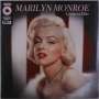 Marilyn Monroe: Greatest Hits (Limited Edition) (Splatter Vinyl), LP