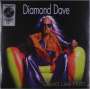 David Lee Roth: Diamond Dave (180g) (Limited Edition), LP