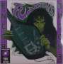 The Fuzztones: Encore (Limited Edition) (Purple Vinyl), LP