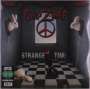 Chip Z'Nuff: Strange Time (Limited Edition) (Green Vinyl), LP,MAX