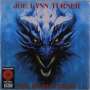 Joe Lynn Turner (Rainbow): The Devil's Door (Limited Edition) (Red Vinyl), LP