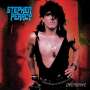 Stephen Pearcy: Overdrive, CD