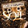 SOiL: Play It Forward, CD