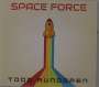 Todd Rundgren: Space Force, CD