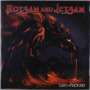 Flotsam And Jetsam: Live In Phoenix (Limited Edition) (Red Vinyl), LP