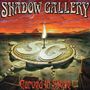 Shadow Gallery: Carved In Stone, CD