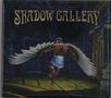 Shadow Gallery: Shadow Gallery, CD