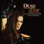 Dead Or Alive: You Spin Me Round (Like A Record) (Coke Bottle Gre, LP