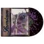 Samiam: Samiam (Limited Edition) (Black/Purple Splatter Vinyl), LP