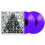 Pigface: Gub (Deluxe Edition) (Purple Vinyl), LP,LP