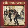 The Guess Who: The Future Is What It Used To Be, CD, CD