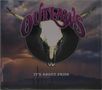The Outlaws : It's About Pride, CD