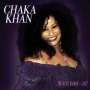 Chaka Khan: I'm Every Woman: Live, CD