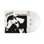 Text: "Graham Bonnet", "ALL NIGHT LONG - STUDIO SESSIONS". Schwarz-weißes Porträt eines Mannes mit Sonnenbrille. Vinyl sichtbar., LP