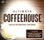 : Ultimate Coffeehouse, CD,CD,CD,CD
