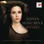 : Sonya Yoncheva - Händel, CD