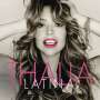 Thalía: Latina, CD
