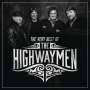 The Highwaymen: The Very Best Of The Highwaymen, CD