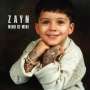 Zayn: Mind Of Mine (Super-Deluxe-Edition) (Explicit), CD